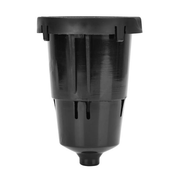 Återanvändbara Kapslar Pods Kaffe Maskin Filter Ersättning
