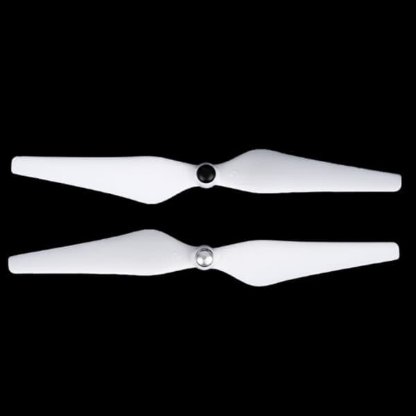 8 kpl 9450 itselukittuva potkuri 9.4x5 DJI Phantom 2 3 PRO -malleille