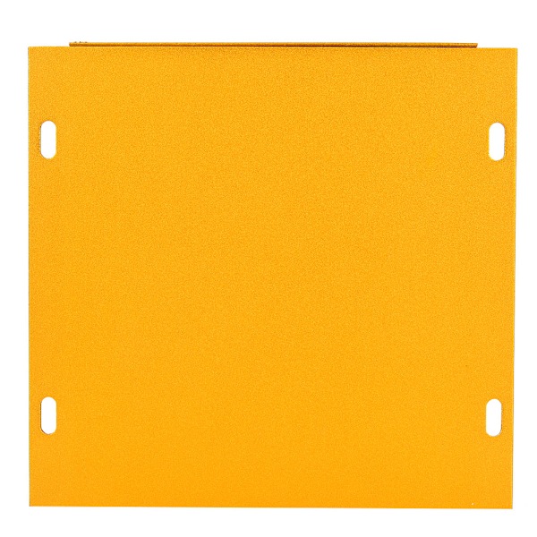 Alumiiniseos Elektroniikkakotelo Projektilaatikko Hiekkapainettu Hapettuva Kultainen Suojaava Kotelo 39 x 158 x 150mm
