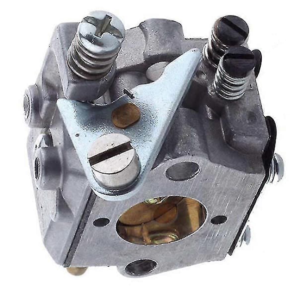 Srm4605 Karburator til Echo Srm-4605 4600 3800 Trimmer Walbro Wt-120[TT]