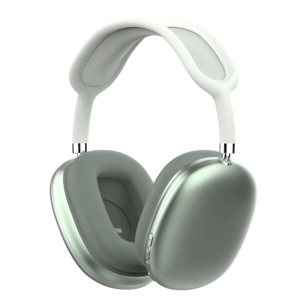 In-ear-hörlurar, trådlöst, Bluetooth, Apple, Huawei Green