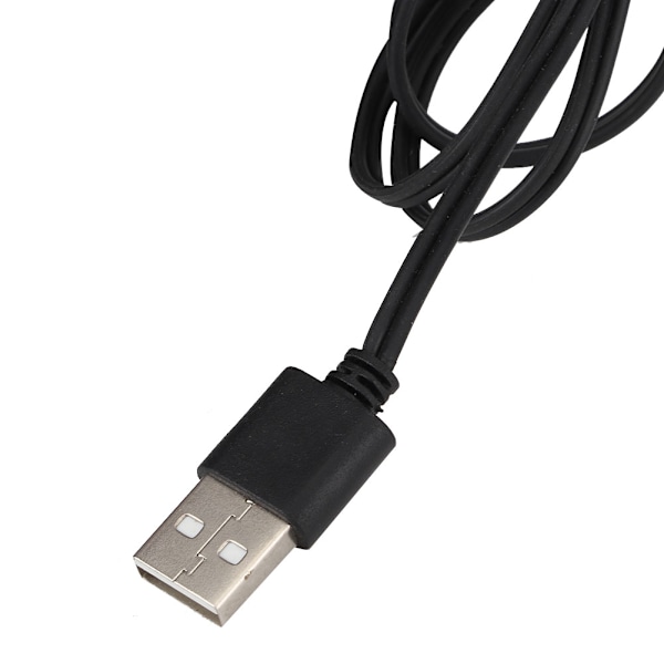 USB-driven Bebisflaska Värmare Uppvärmningsväska Resevärmeisolering Termostat