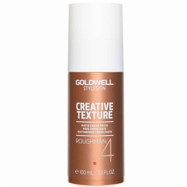 Goldwell Stylesign Roughman Paste
