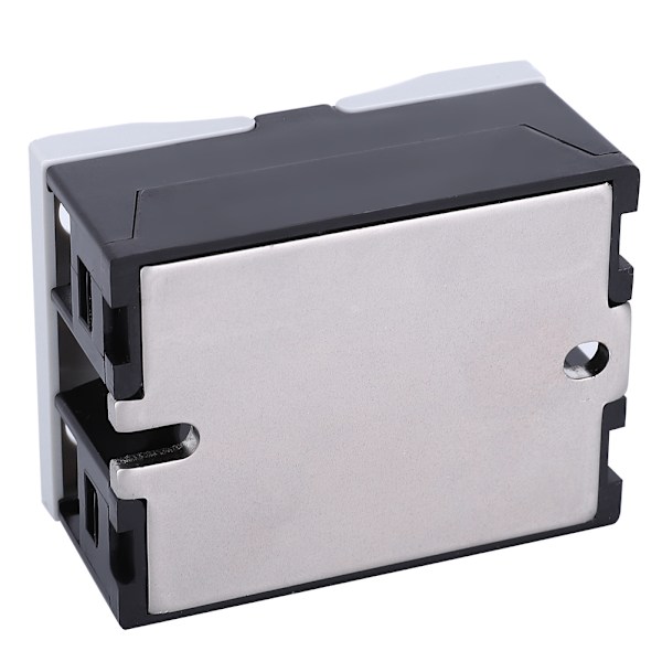 BERM Solid State Relay SSR med LED-ljusrörsindikering för tillstånd 4-20mA 0-250VAC BRM-25VD