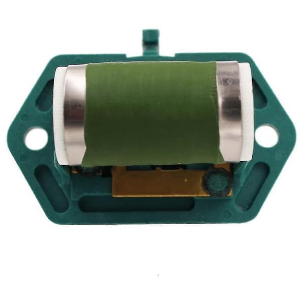 Bilventilator Hastighedskontrol Modstandsmodul Regulator til Fiesta 2003-2006 XS6H-9A819 DPS -Yx