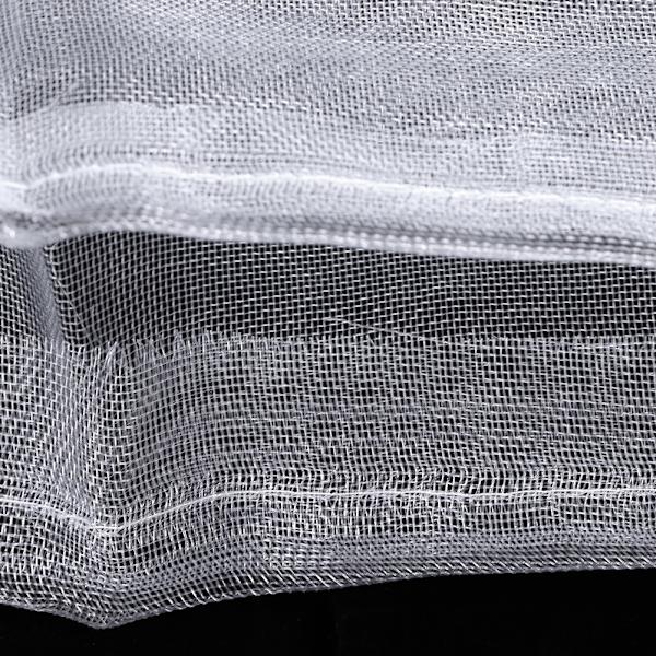 1,8x2,1m Havebeskyttelsesnet til Grøntsager, Frugt, Blomster, Planter - Drivhus Tilbehør