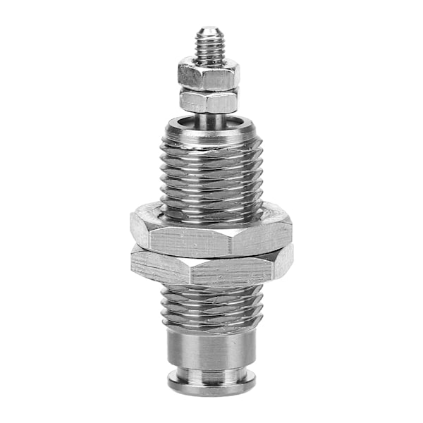 CJPB Enkeltverkande Mini-Nålformad Pneumatisk Cylinder Bult Hål Stift Cylinder (CJPB6*5mm)