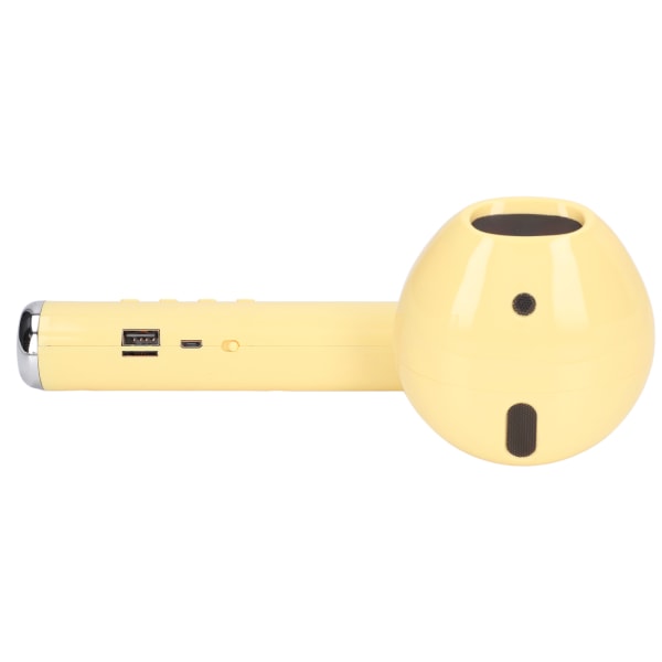 Bluetooth högtalare Trådlös Stereo Stor storlek Bärbar USB