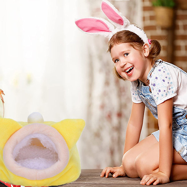 Merikaviaalin Luolakoti, Kanin Oravan Chinchillan Hamsterin Siilin Pesä