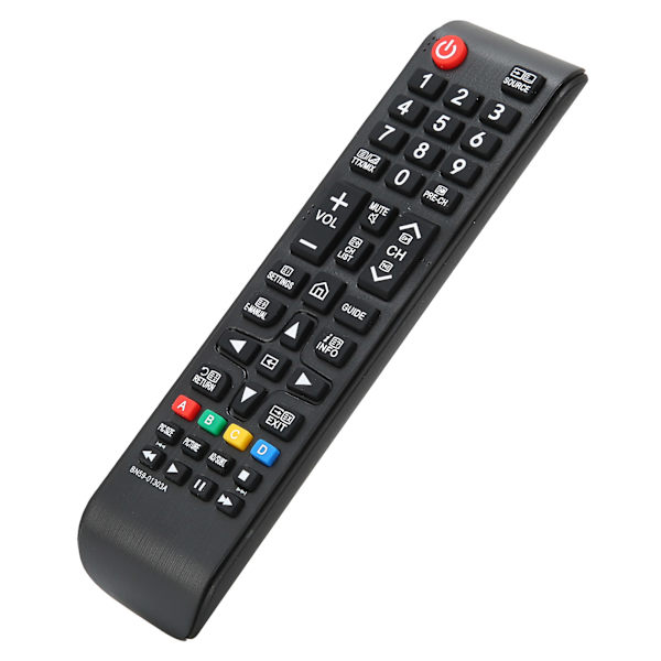 BN59‑01303A TV-fjärrkontroll Universalstyrenhet Passar för Samsung E43NU7170 TV-delar