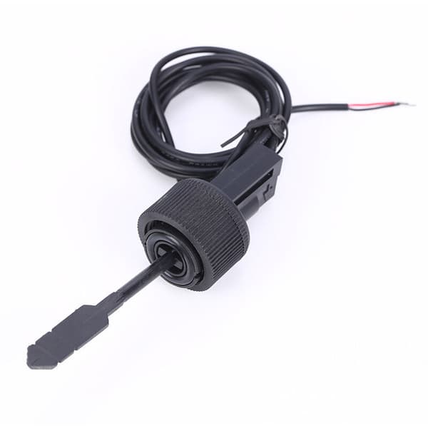 Water Paddle Flow Switch, Internal Thread, Connection Flow Sensor for Heat Pump, Water Heater, Air Conditioner, Durable, 622 cm