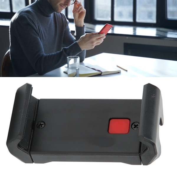 1 x Phone Tripod Mount Adapter