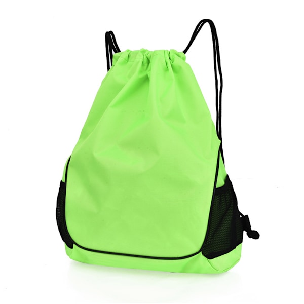 Ryggsäck med dragsko Gym Bag Sackpack String Sack Pack Bags