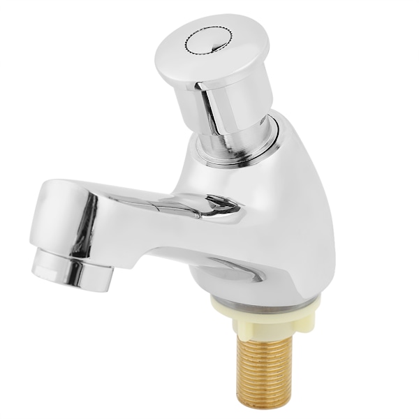 G1/2\" Messing Kaldt Vann Vaskeservant Armatur Bad Armatur Vask Armatur