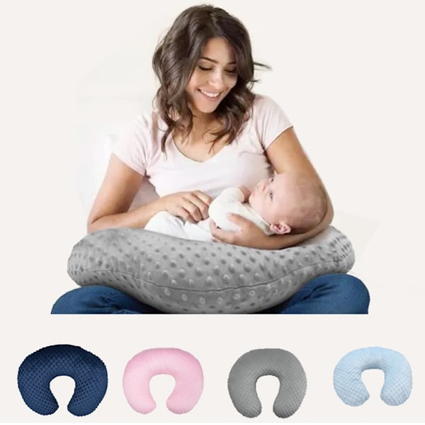 Imetystyynynpäällinen, imetystyynynpäällinen pehmeä imetystyynynpäällinen, sopii imetystyynylle