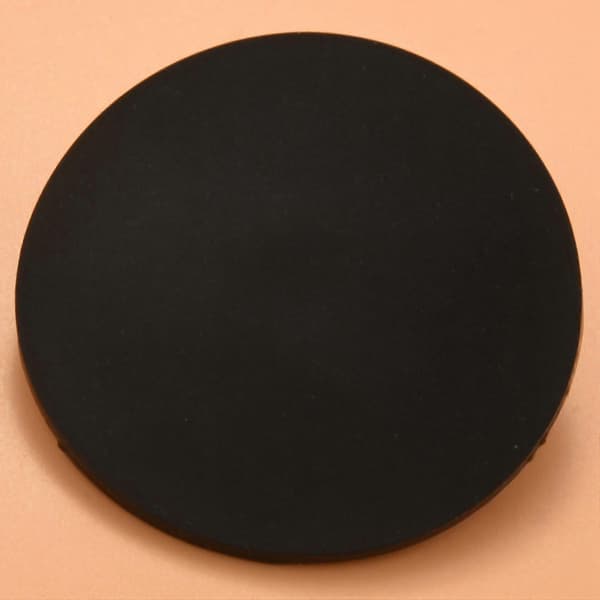 4x Blindfilter Backflush Disk Gummi Til Espressomaskiner Bryggehoved Tilbageskylning Pakning