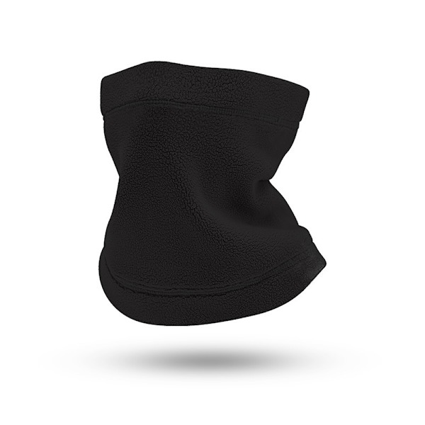 Fleece Vindskydd Skidmask Mask Taktisk Huva Halskydd
