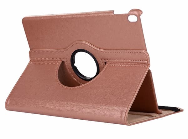 Compatible with iPad case 10.2 2021/2020/2019 / Air 3 / Pro 10.5 shell protection - Rose Red Rose Red