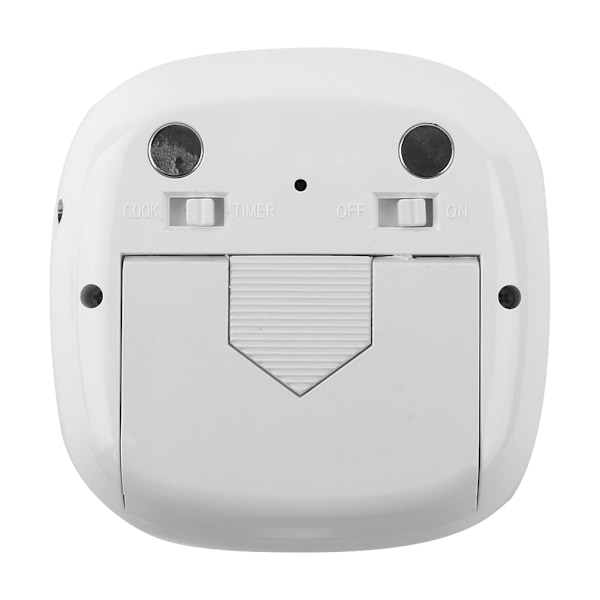 Berøringsfølsom Digital Elektronisk Køkken Kogegrill Termometer Timer (Vandafvisende Sonde)