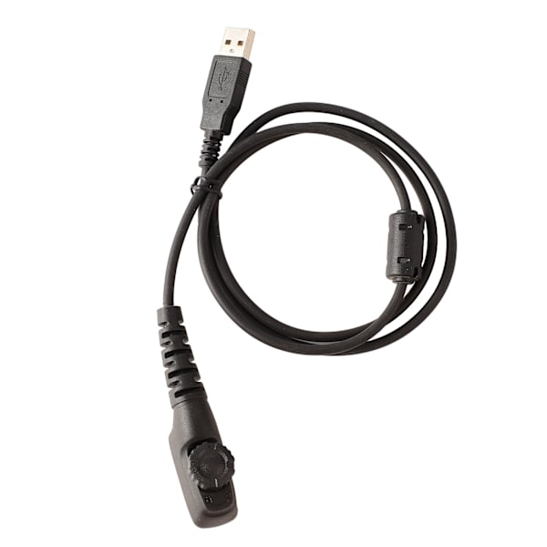 Programmeringskabel Intercom USB Skriv Frekvenslinje Plug and Play Datakabel för PC38 PD780