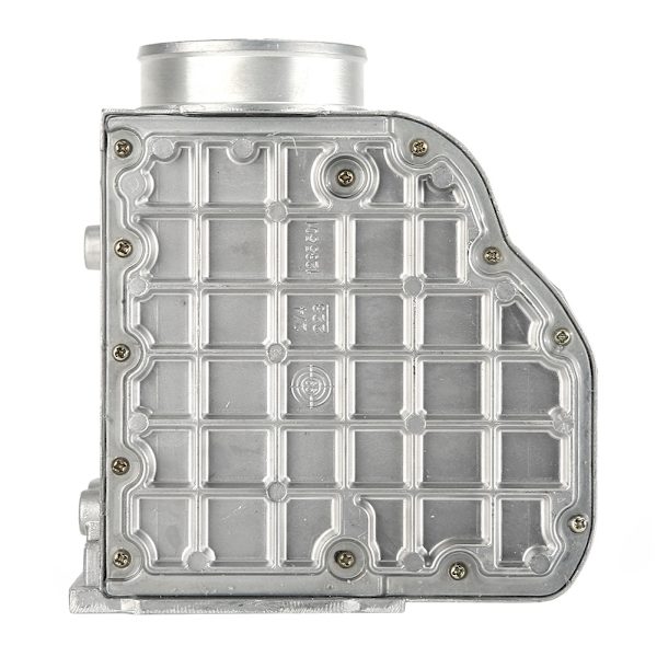 Luftmængdemåler Sensor 0280202208 Passer til Opel CALIBRA 1998 85 4 Coupé 1989-1996