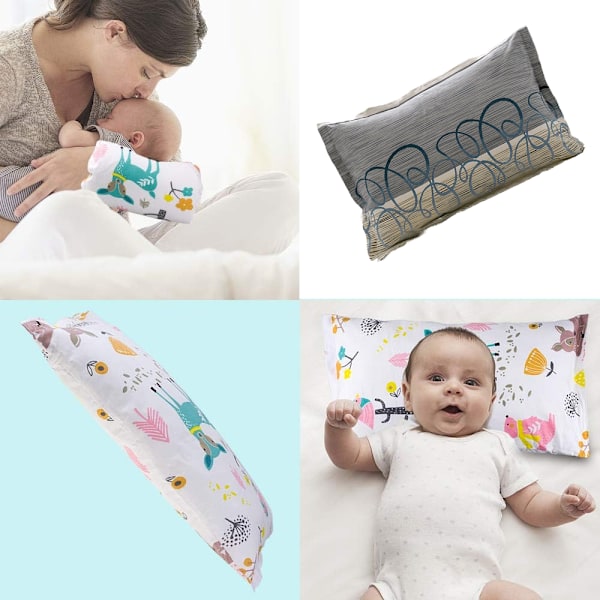 Ammingspute, Ammingspute med smokk Ammingspute