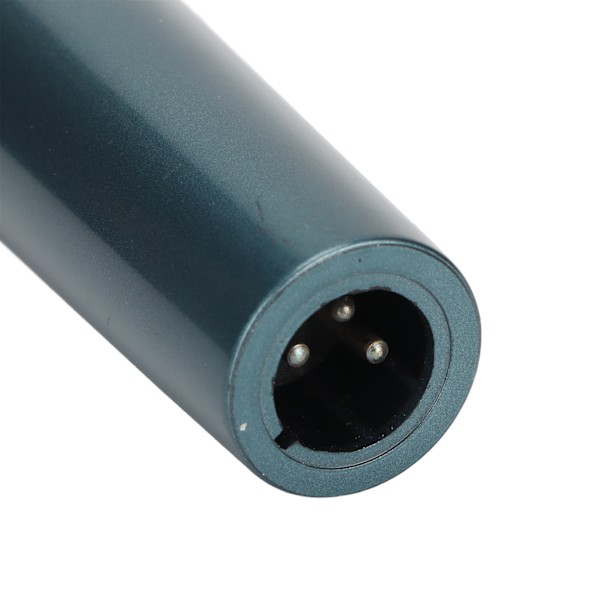 Dynamisk Kabel-XLR Handhållen Mikrofon Stativ för Högtalare Mixer Förstärkare Hembio