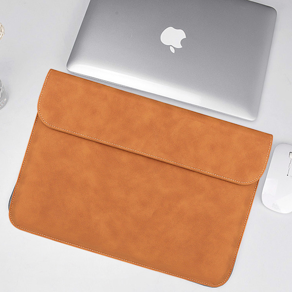 Macbook Inner Case Kvinners Laptop Beskyttelse Holster -13.3\" - For både menn og kvinner