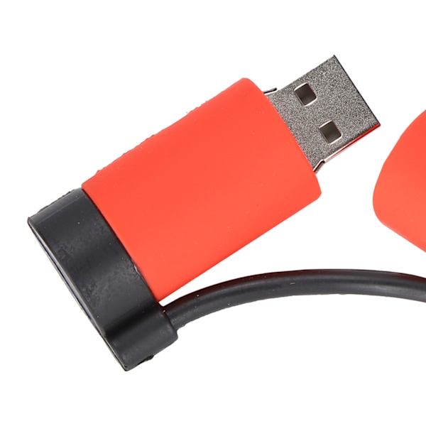 USB-minne med brandbil-motiv för datalagring och överföring - perfekt födelsedagspresent 128GB