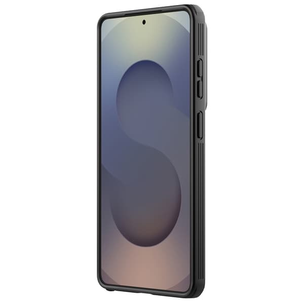 [RM]NILLKIN Samsung Galaxy S26 Ultra Cover CamShield Pro Sort 107