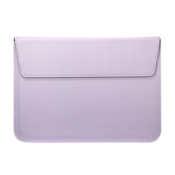 11-tums Apple Notebook Inner Case Business pu Kuvertväska