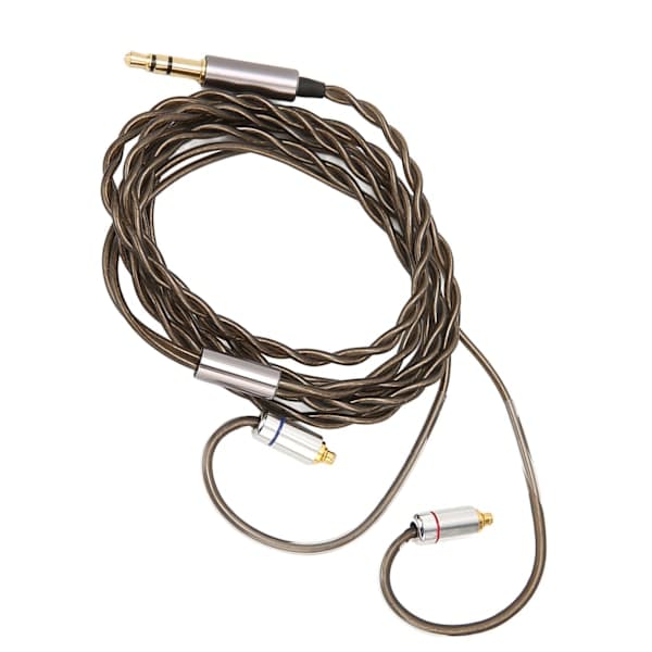 Auton Bluetooth AUX langaton sovitin 2 RCA-äänitulolla ja handsfree-mikrofonilla Kenwoodille