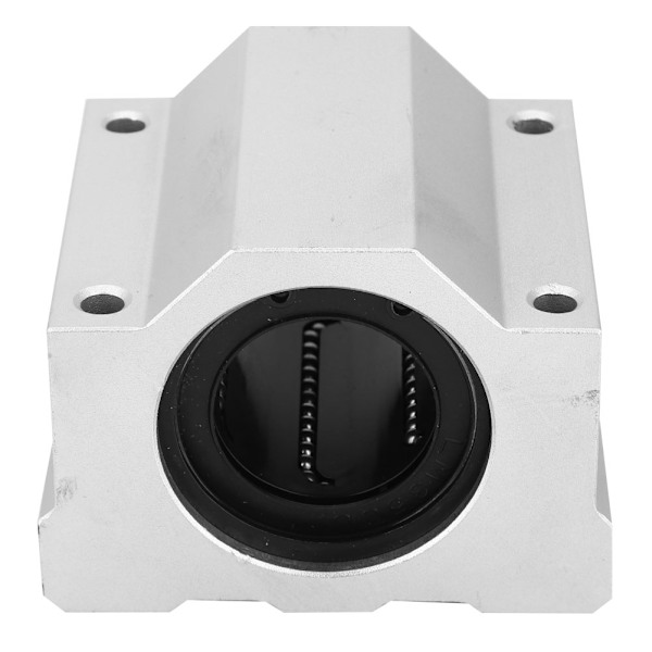SC35UU 35mm Lineærbevegelseskulelagerglideblokk CNC Lineærenhet