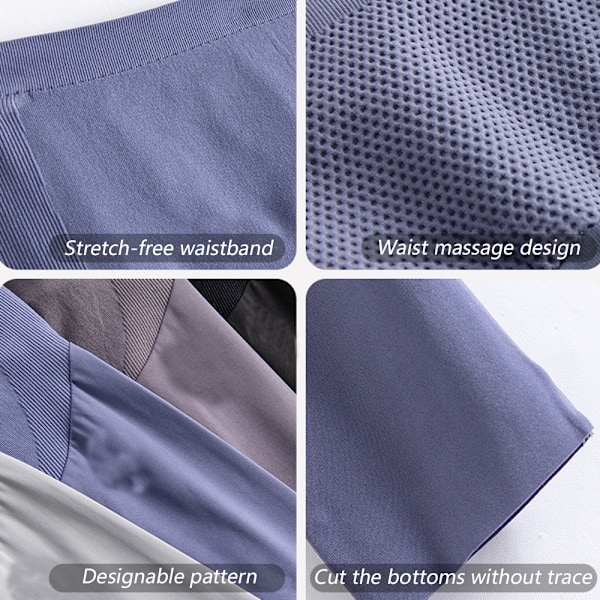 Gravide tights for kvinner Overbelly gravide yogatights