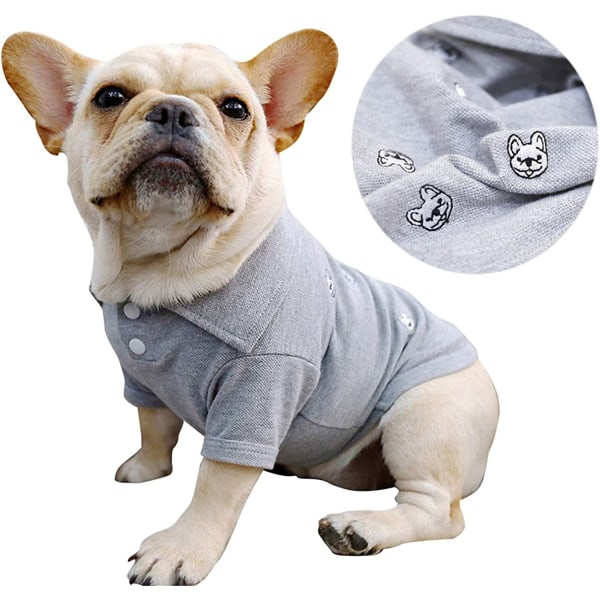 Pet Dog Clothes Knitwear Dog Sweater Soft Thickening Warm Pup