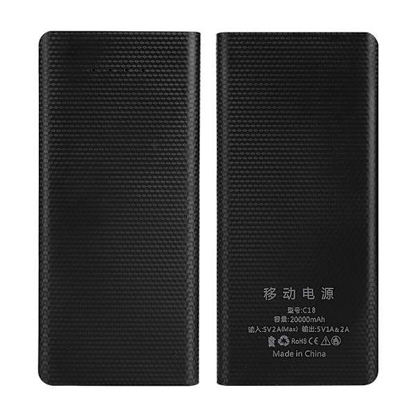 1 x Battery Case