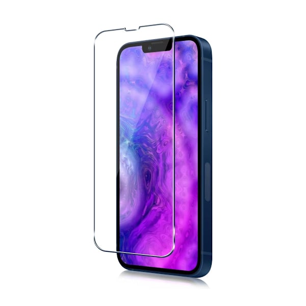 Skärmskydd för iPhone 13 Pro Max Härdat Glas 10-Pack 10-Pack