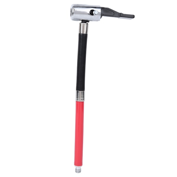 Elektrisk Luftpump Inflator Högtrycks Mini Bärbar Cykel Motorcykel Bil Inflator