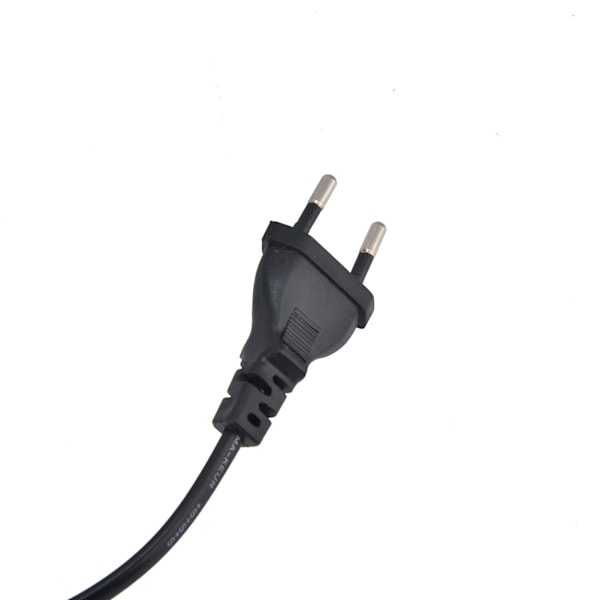 LED Akvarielys Ultra Tynd Dæmpbar Akvarium Beslag Akvarielampe EU Stik 220V