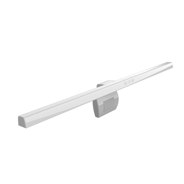 33/50 cm LED-skrivebordslampe dæmpbar til computerskærm, lysstrimmel USB-læselampe PC-skærm