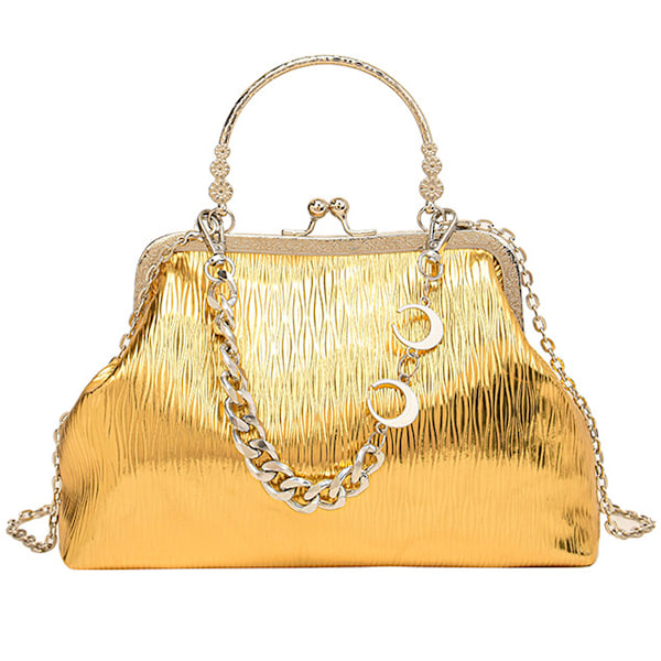 Slingväska för kvinnor, axelväskor för kvinnor, crossbody-väskor, axelväskor, liten crossbody-väska, mode, söt clutch, mini axelväskor