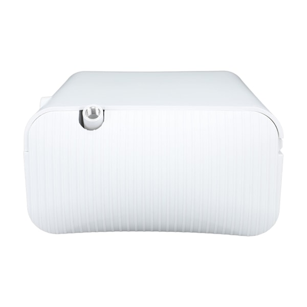 Doftdiffusor utan vatten, långvarig, känslomässig reglering, stor räckvidd, kropp och sinne avslappning, aromatisk maskin, EU-kontakt, 100‑240V
