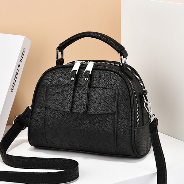Väskor för kvinnor Designer Dam Crossbody Handväskor Söta Plånböcker