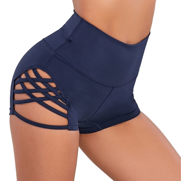 Women's fitness sports high waist buttock lifting bandage