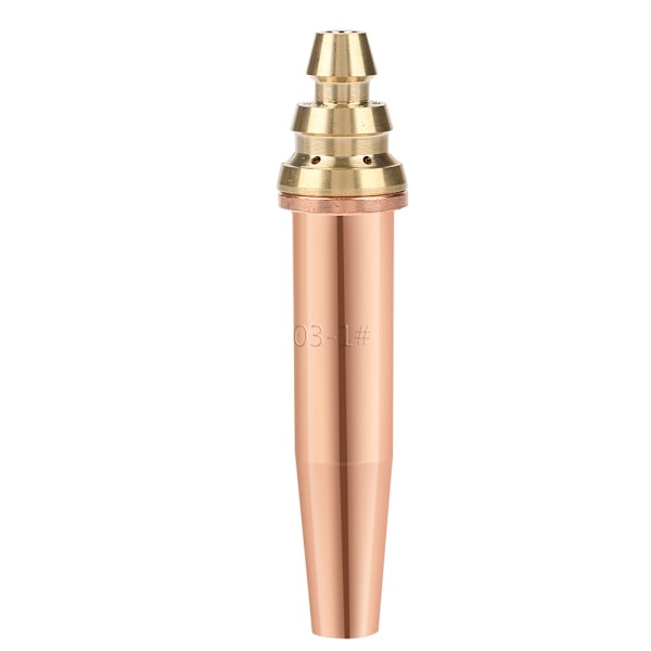 G03 Isobarisk Propan Skärbrännare för Skärbrännare Flammskärmaskin (1#)