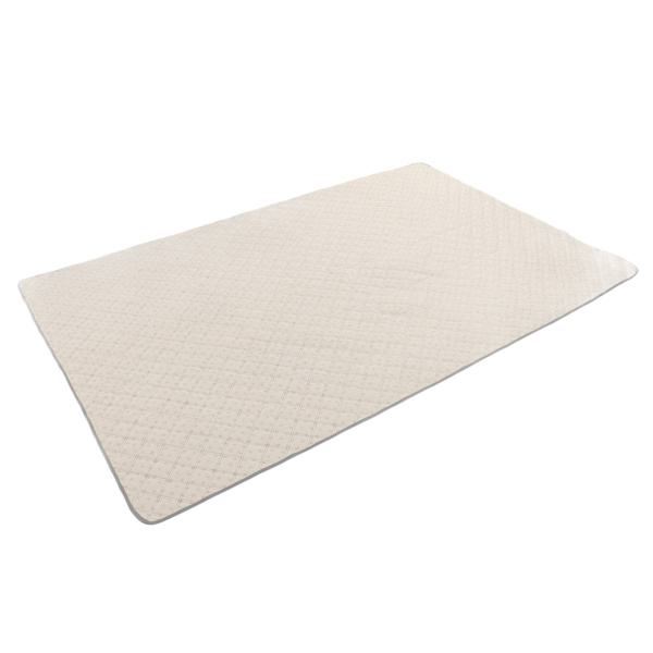 Möbelöverdrag för husdjur Vattentätt Varm Mjuk Maskintvättbar Hundsoffa Kudde för Säng Soffa 173x208cm