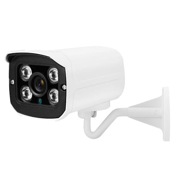AHD-kamera Analog Signal HD 1080P 4IR Nattseende CCTV 110-240VEU PAL