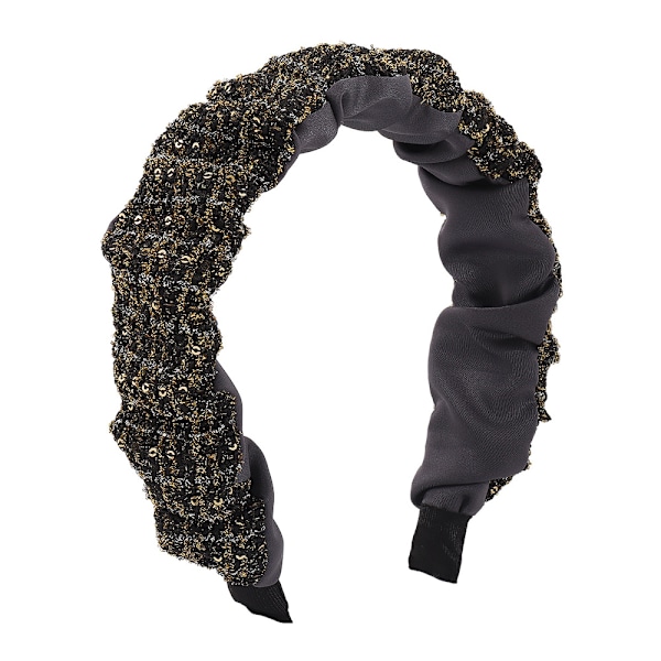 Fashion Headband, Huvudband för kvinnor för tvätt av ansikte för flickor Födelsedag Julgåvor