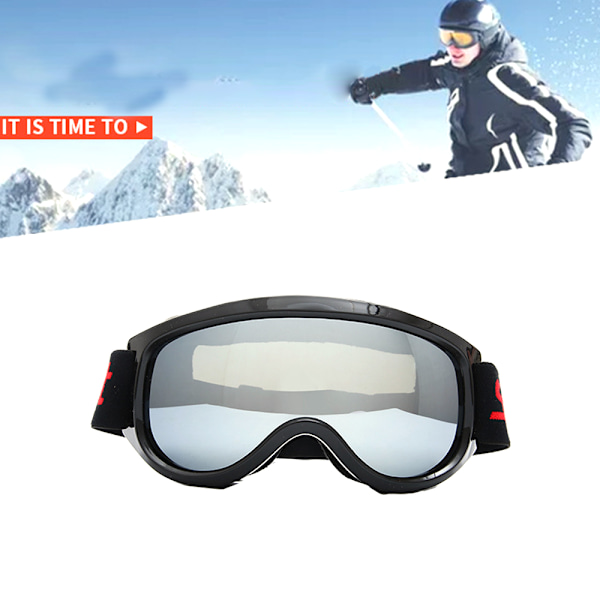 Skibriller for menn og kvinner