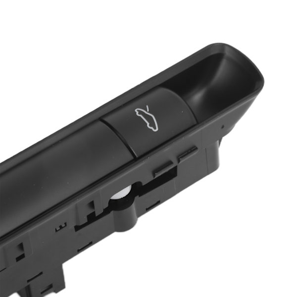 Motorhjelm Bagagerumsdør Kontrolkontaktknap Assy 99761310502A05 Biltilbehør Udskiftning til Boxster 2005‑2012